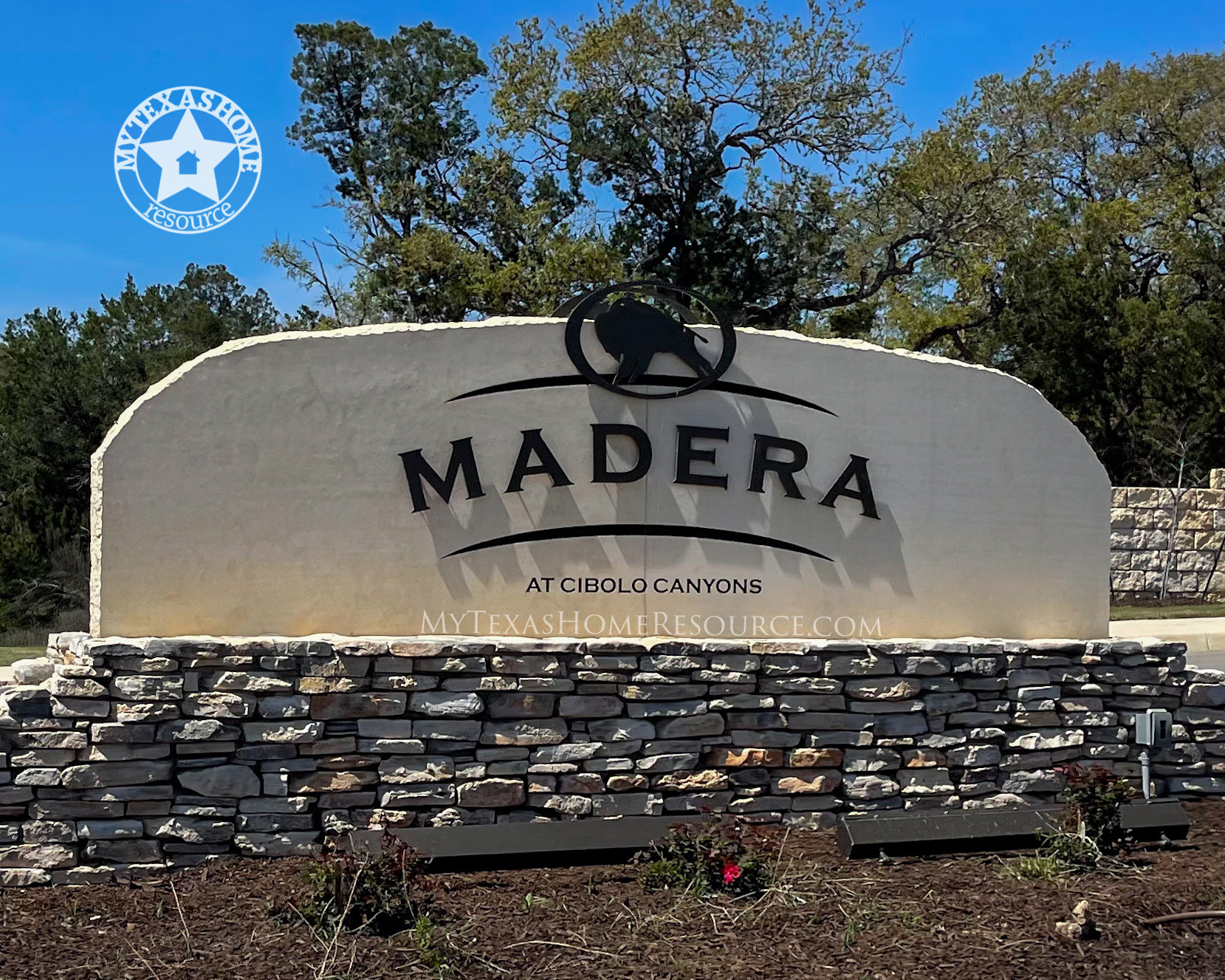 Madera At Cibolo Canyons Community San Antonio, TX