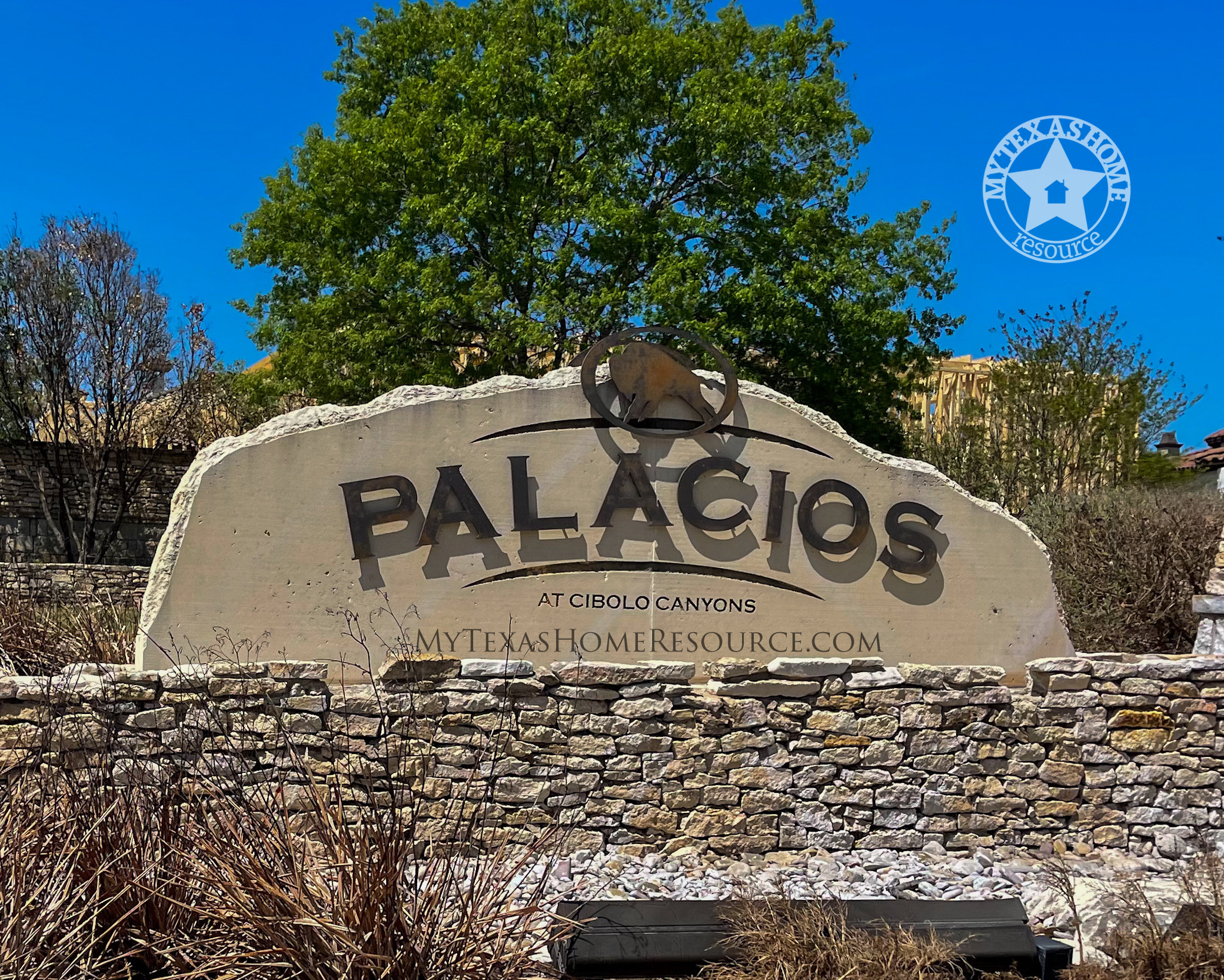 Palacios At Cibolo Canyons Community San Antonio, TX