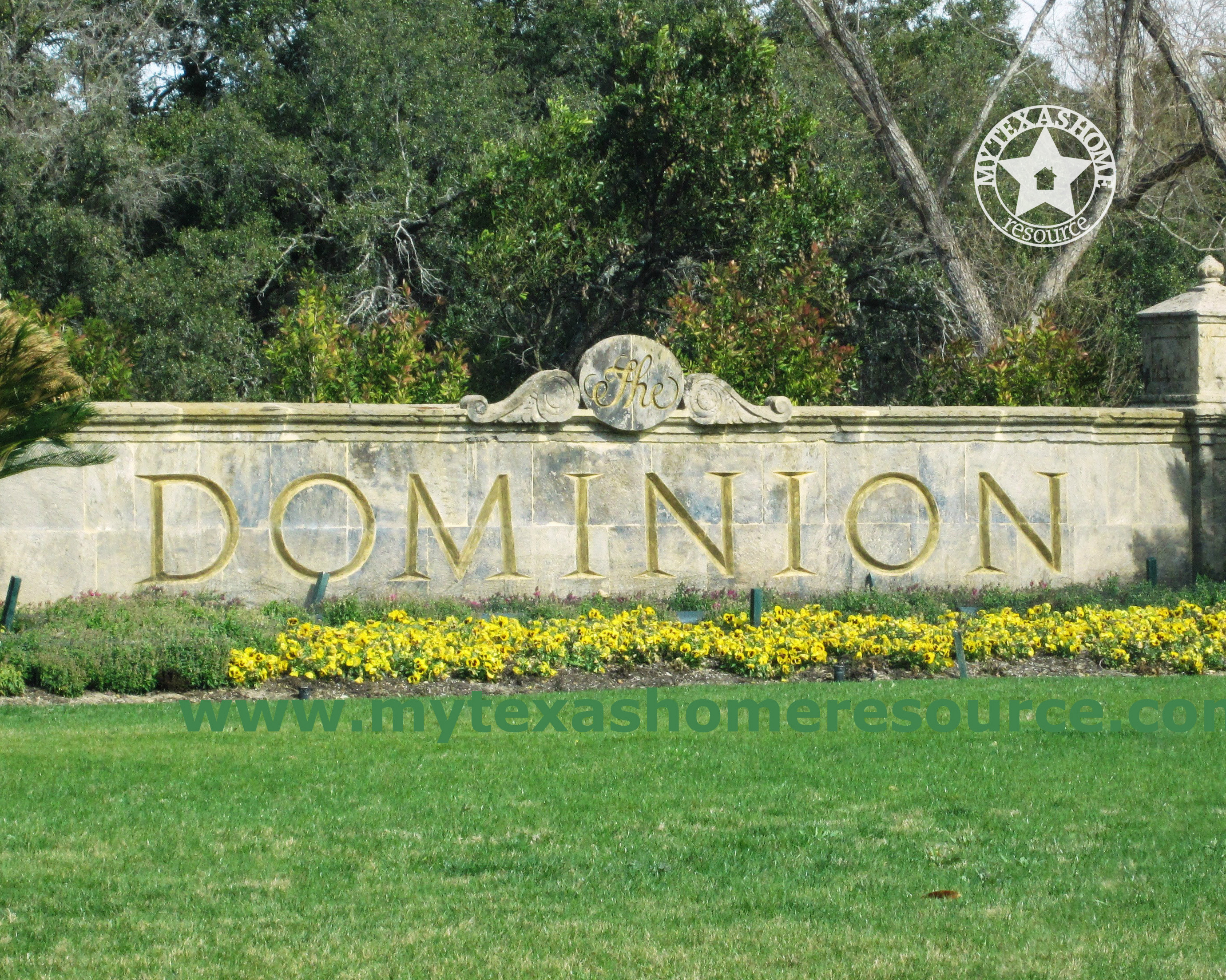 Dominion Community San Antonio, TX