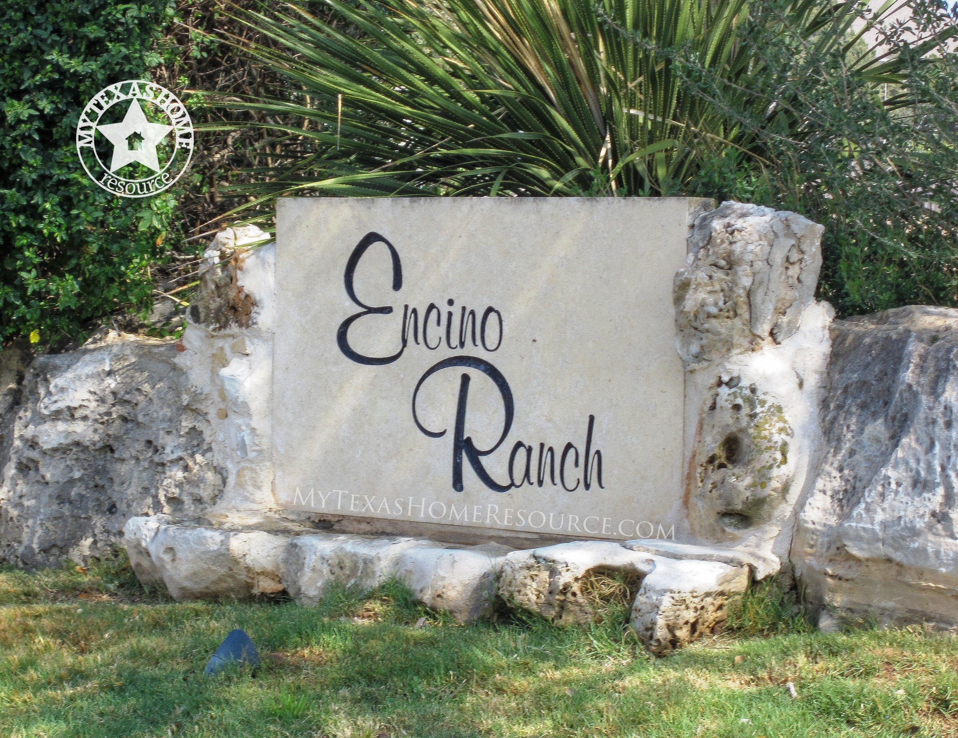Encino Ranch Community San Antonio, TX
