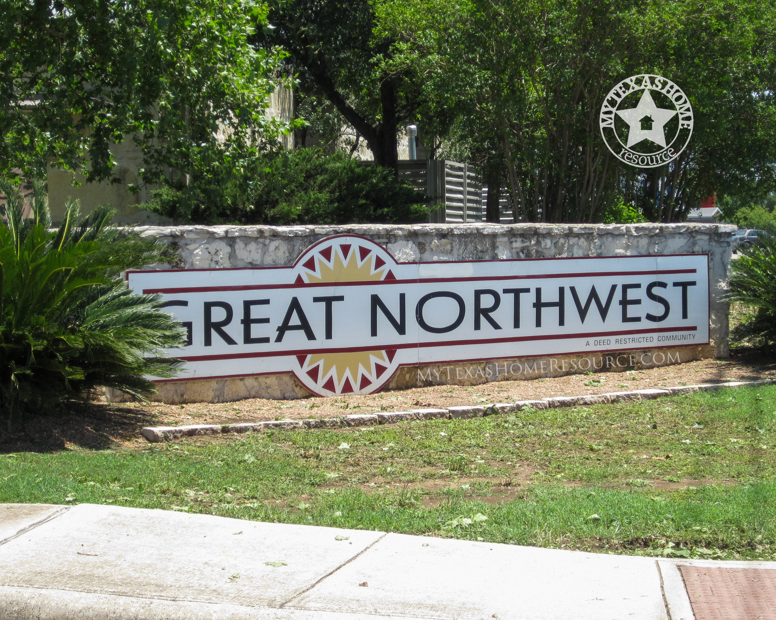 Great Northwest Community San Antonio, TX