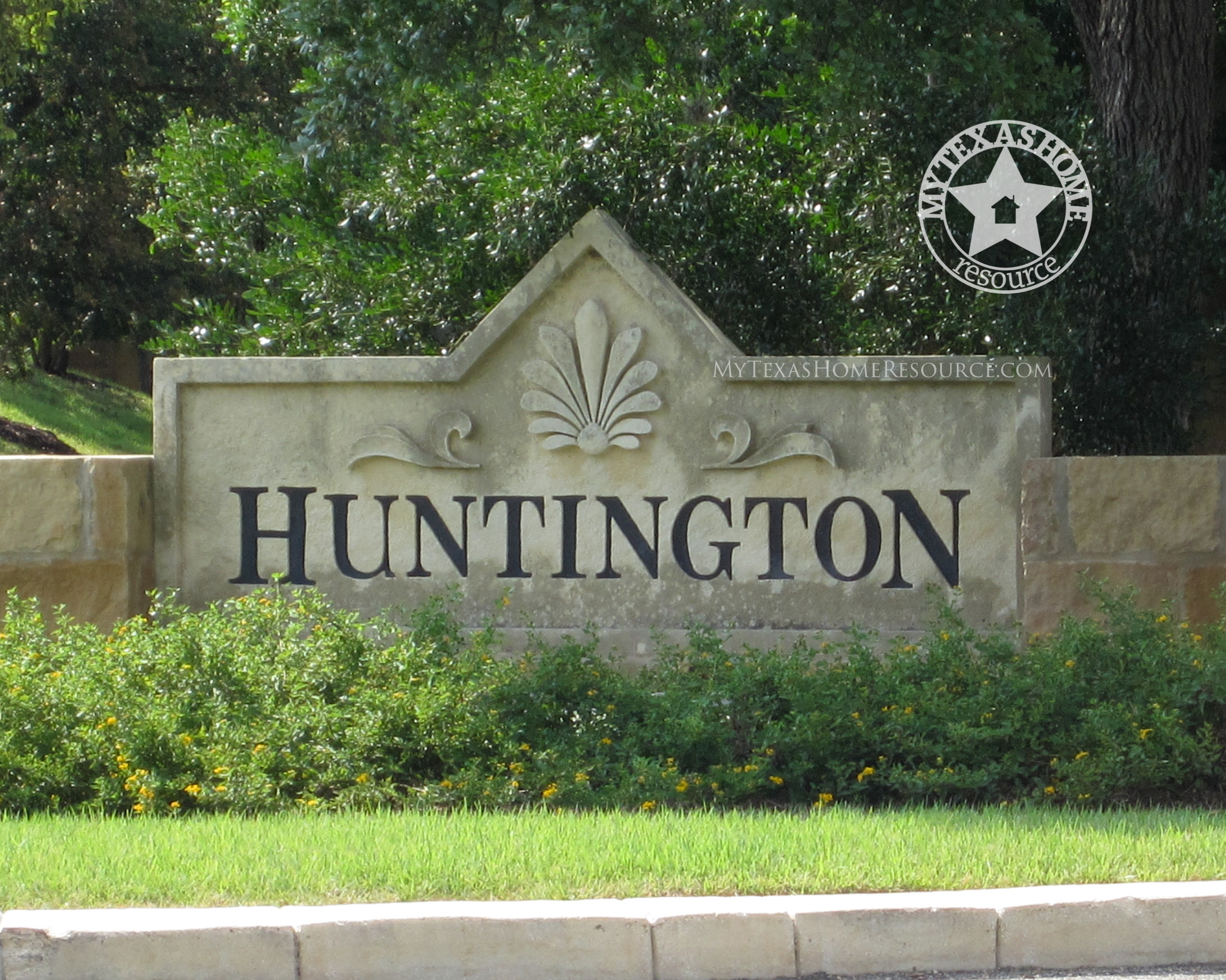 Huntington At Shavano Park Subdivision San Antonio, TX
