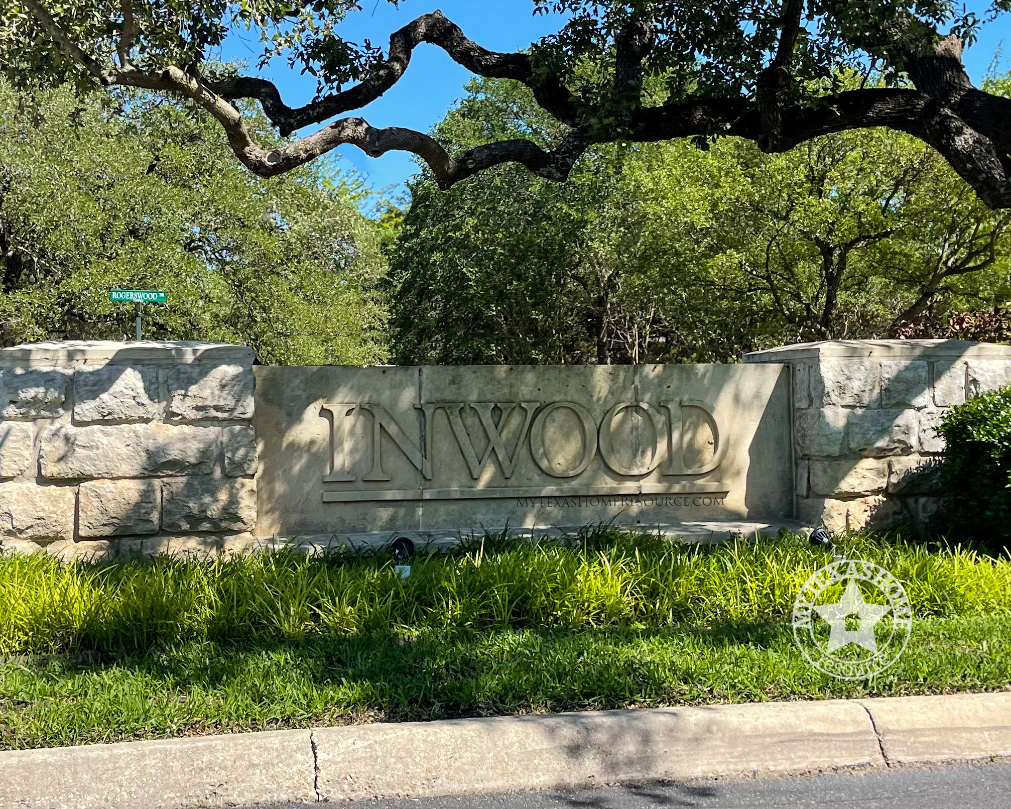 Inwood Community San Antonio, TX