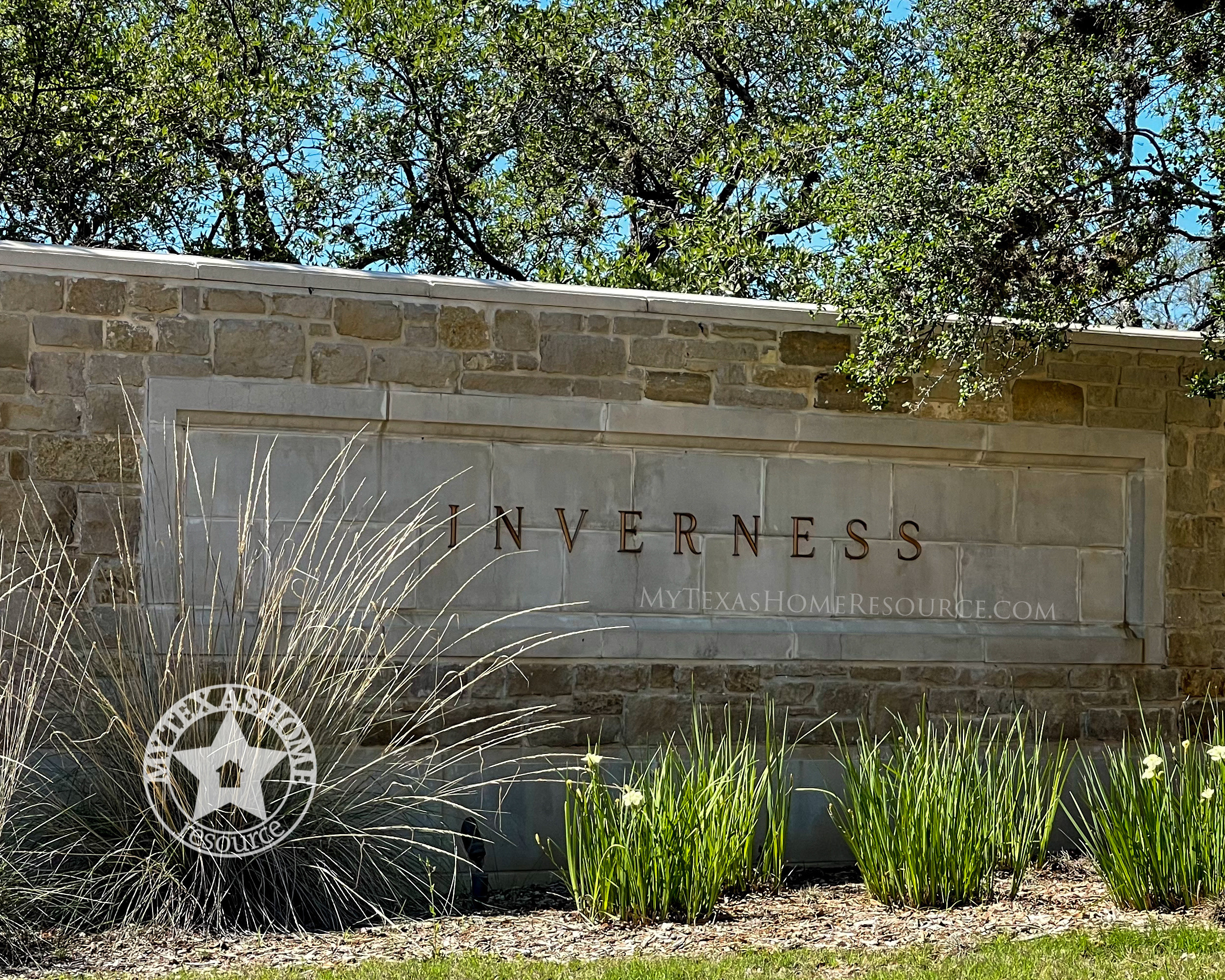 Inverness Community San Antonio, TX