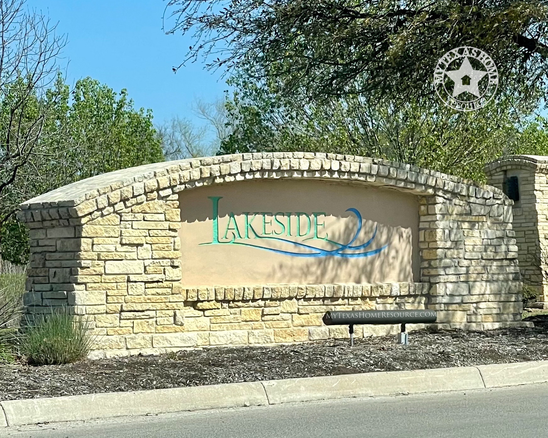 Lakeside Community San Antonio, TX