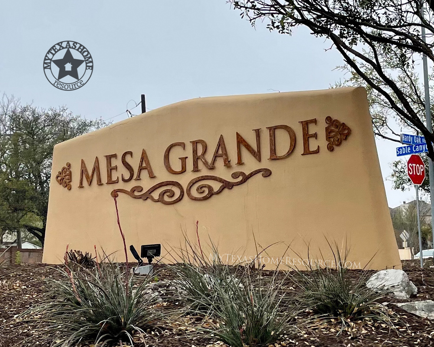 Mesa Grande Community San Antonio, TX