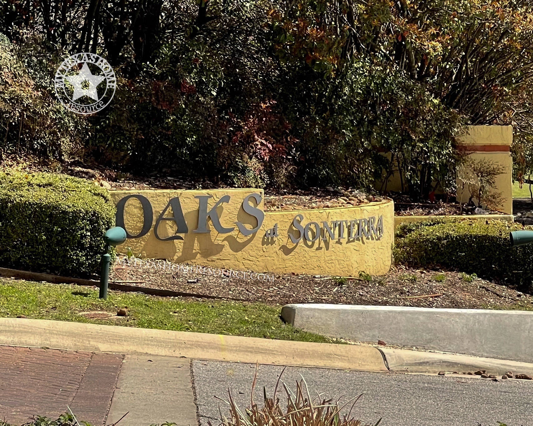 Oaks at Sonterra Community San Antonio, TX