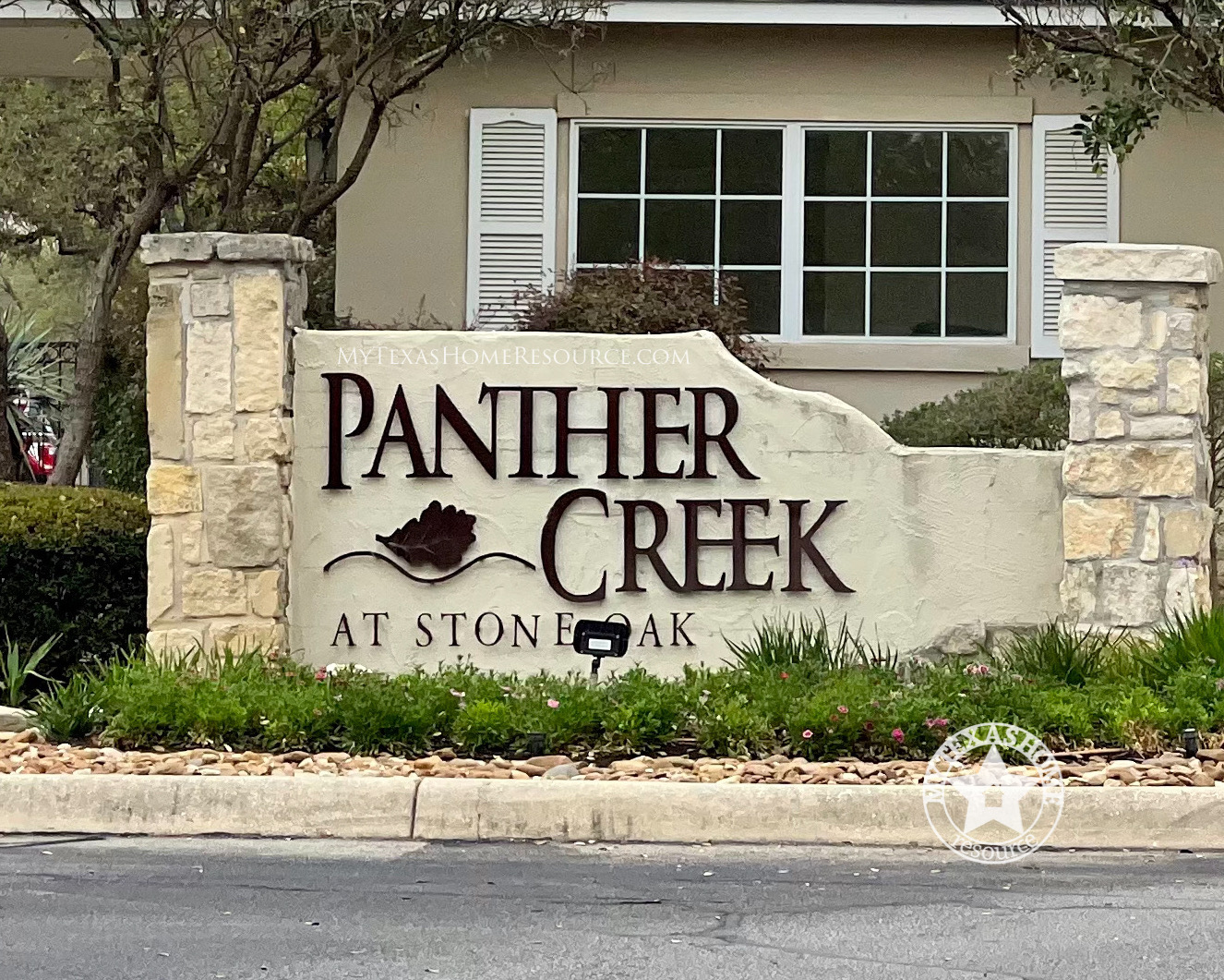 Panther Creek at Stone Oak Community San Antonio, TX
