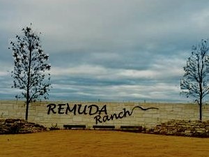 Remuda牧场社区