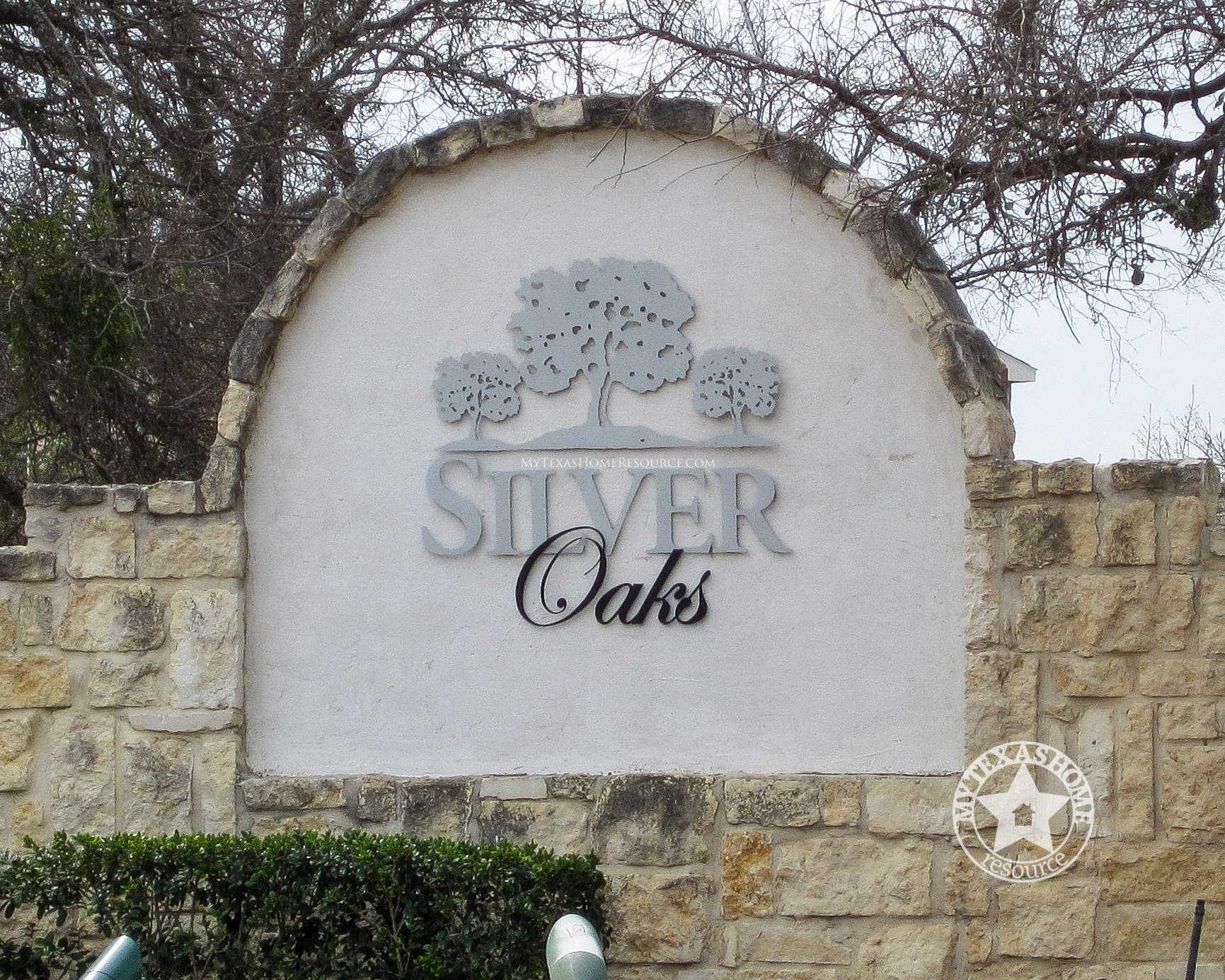 Silver Oaks Community San Antonio, TX