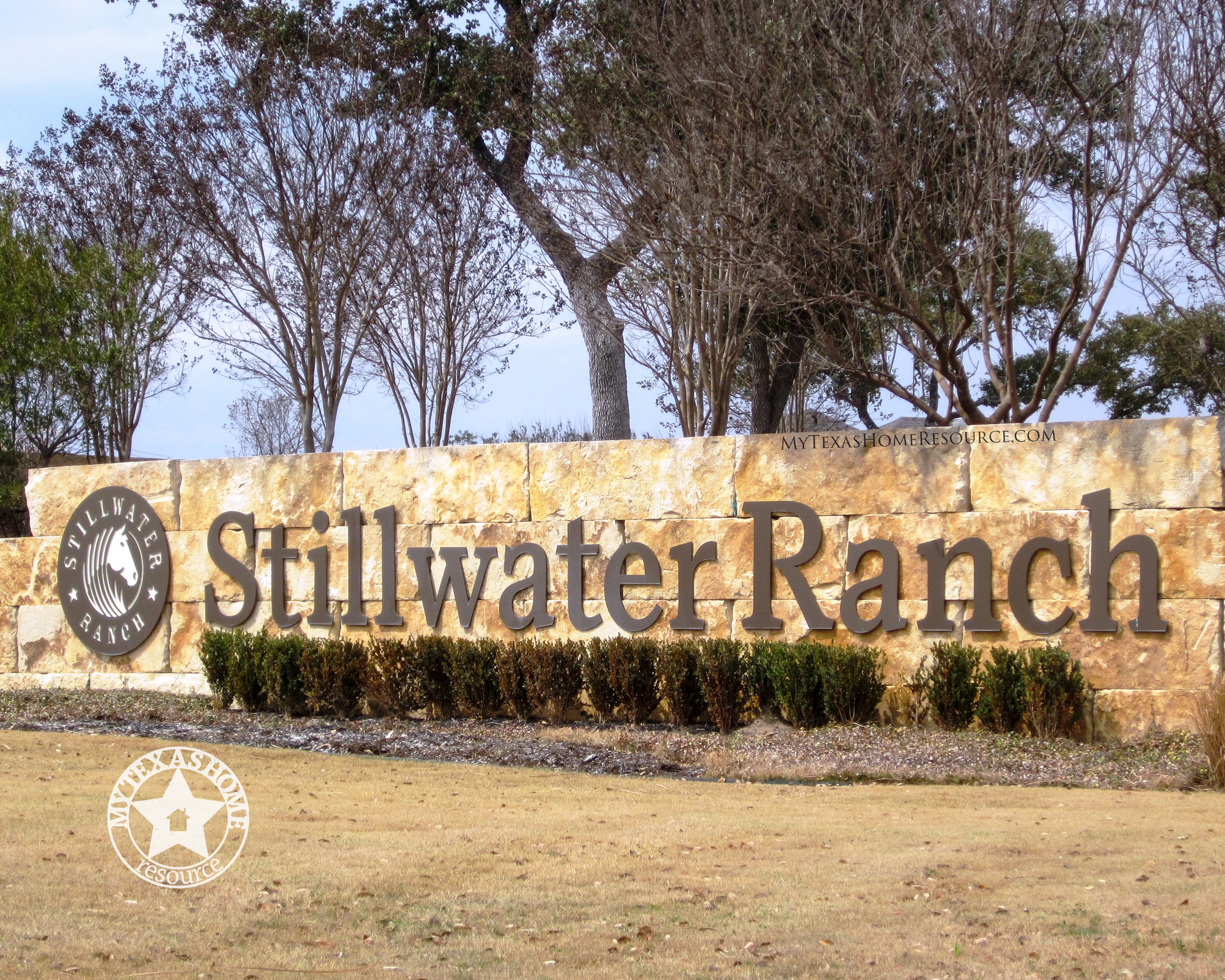 Stillwater Ranch Community San Antonio, TX