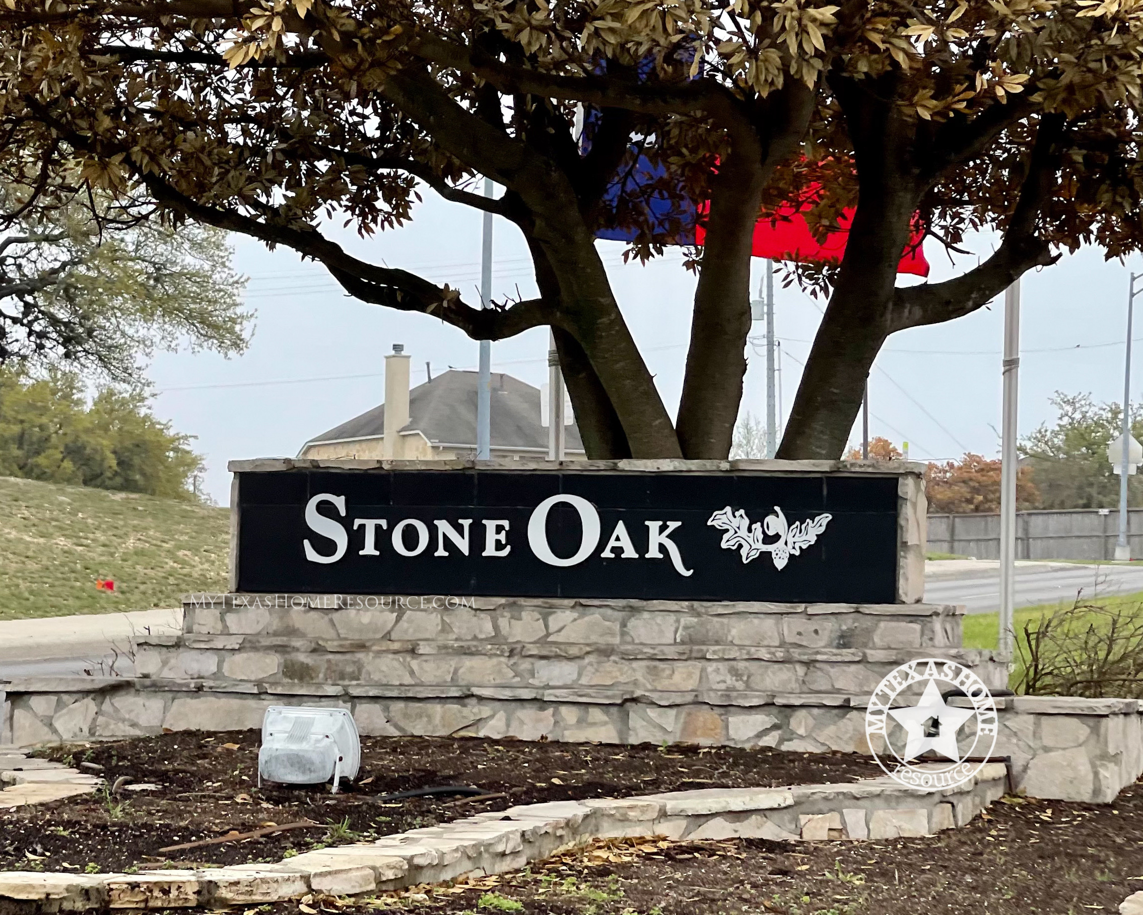 Stone Oak Community San Antonio, TX