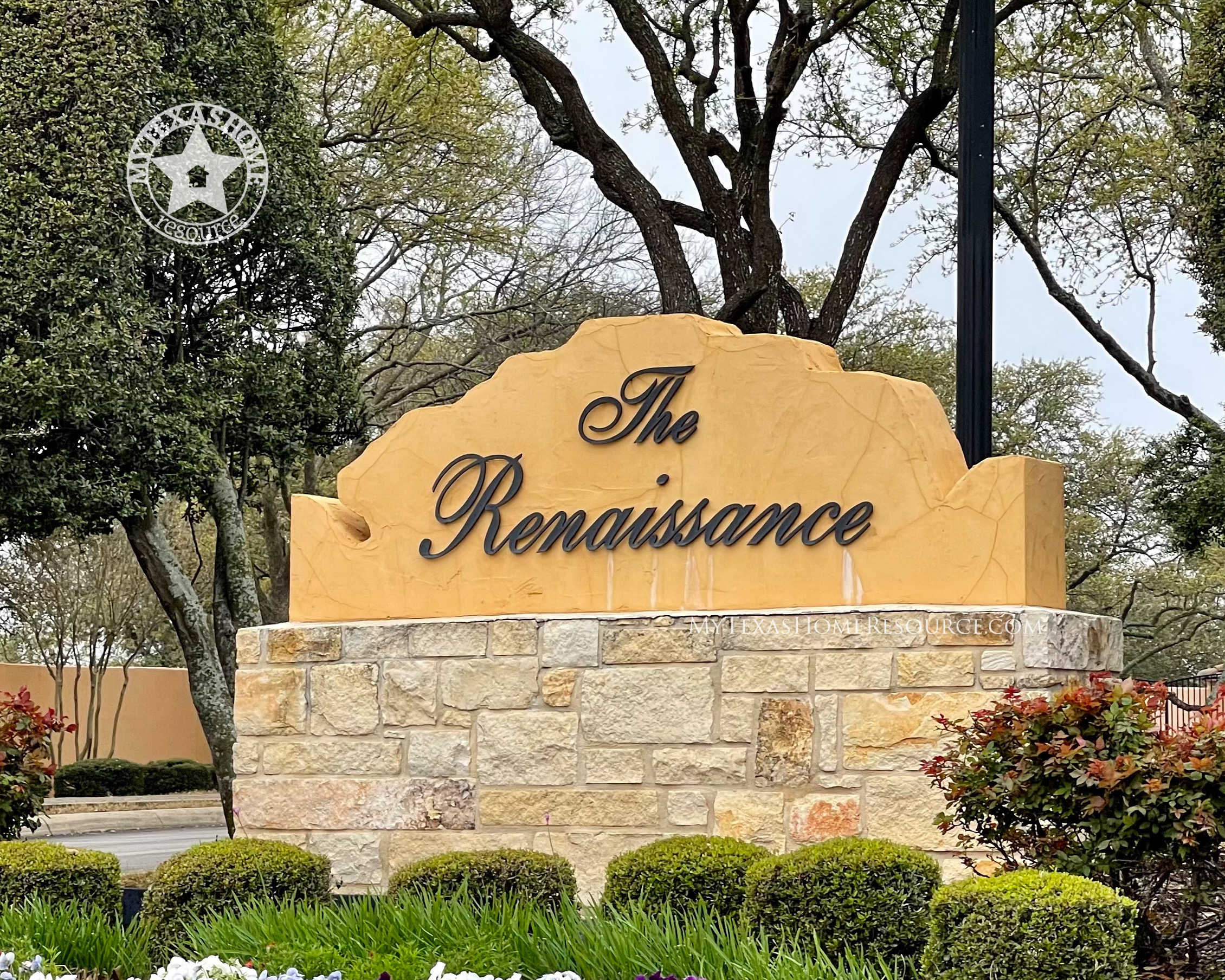 Renaissance at the Dominion Community San Antonio, TX