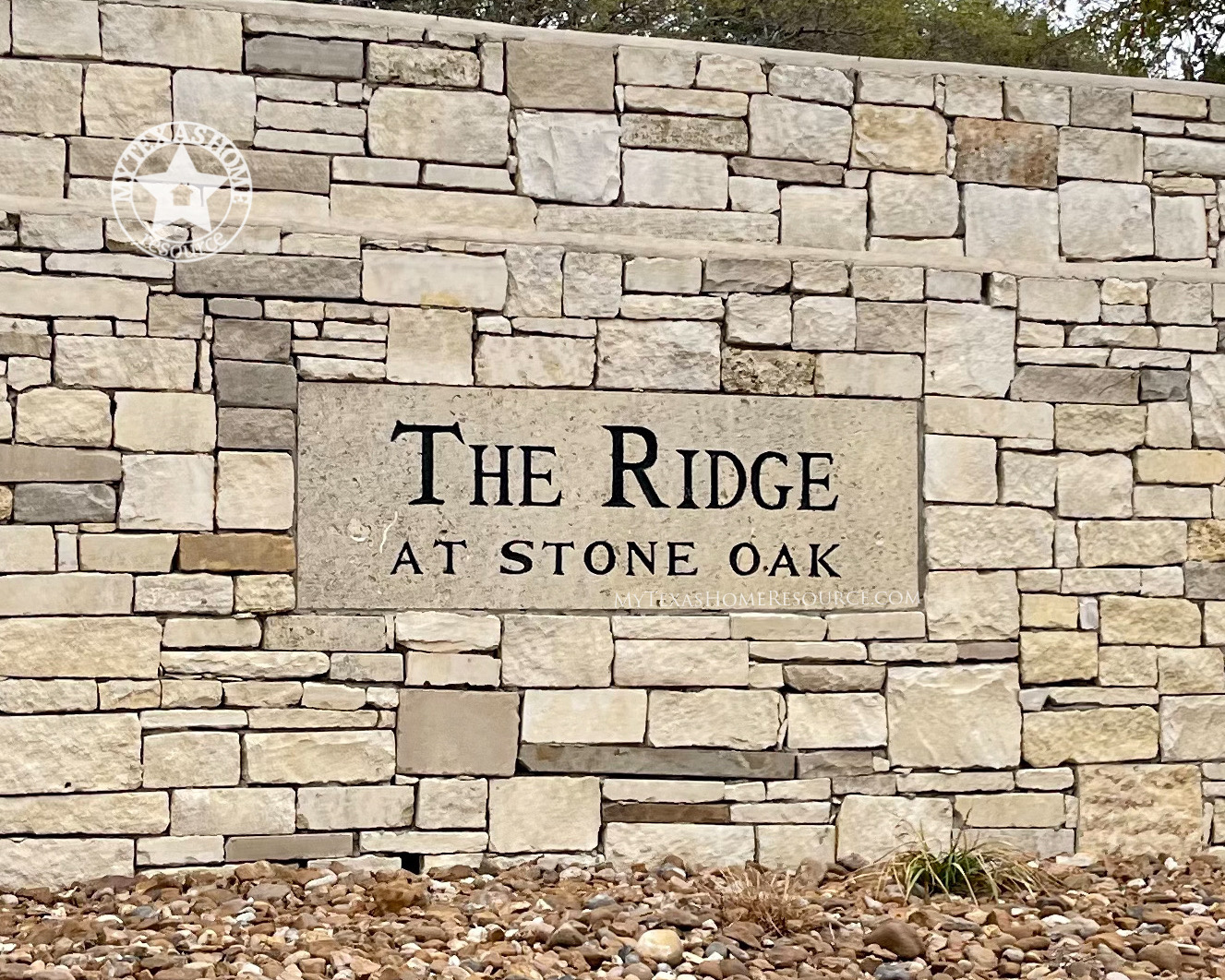 The Ridge at Stone Oak Community San Antonio, TX