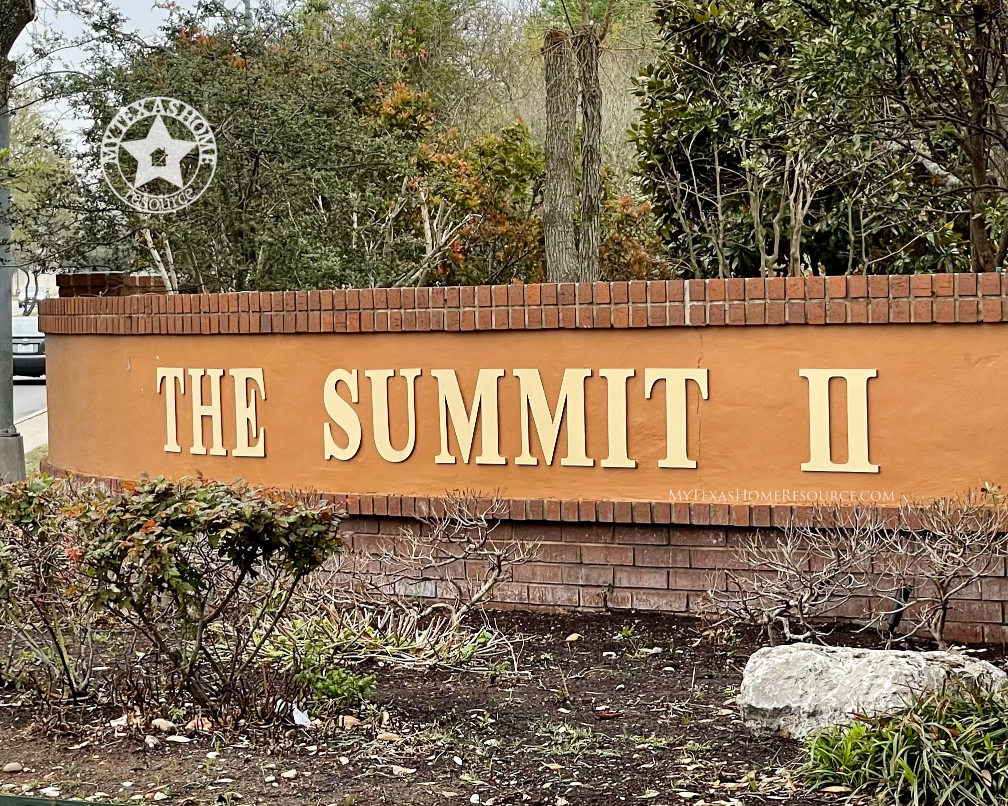 The Summit Community San Antonio, TX