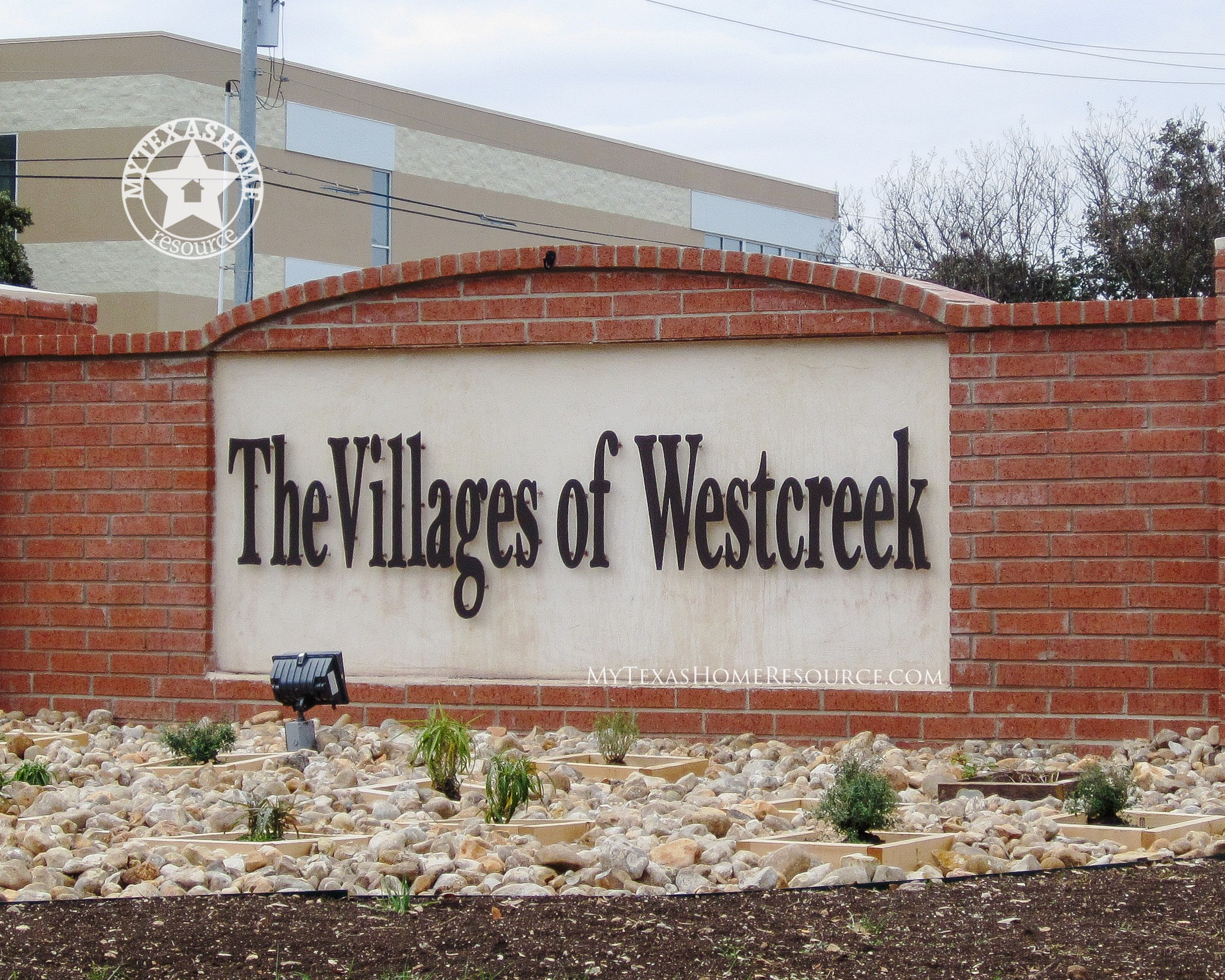 The Villages Of Westcreek Community San Antonio, TX