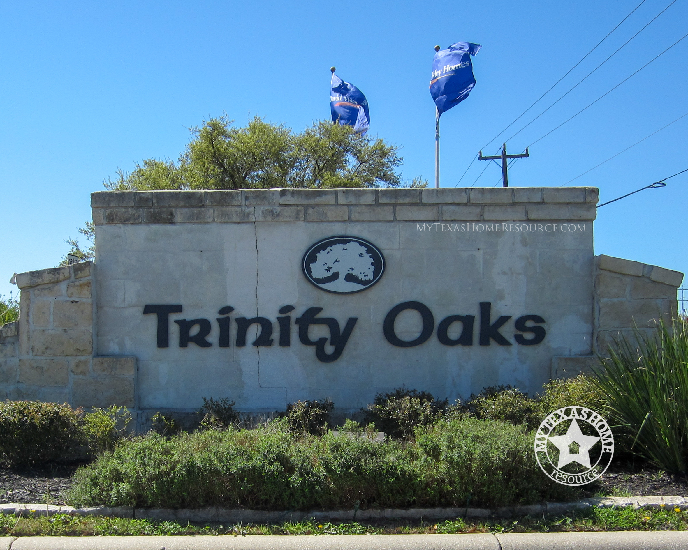 Trinity Oaks Community San Antonio, TX