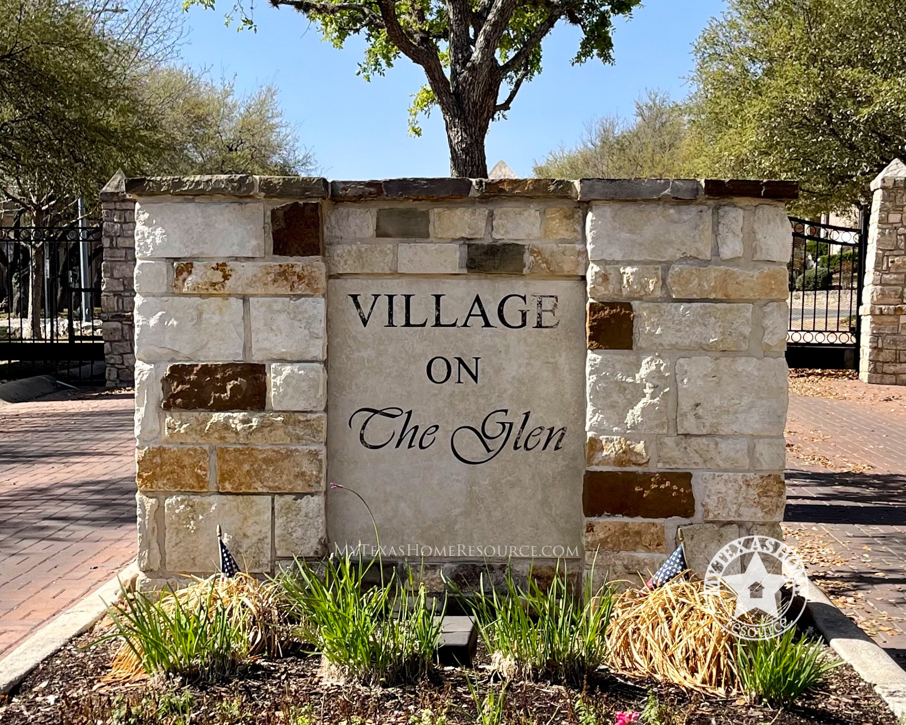 Village on the Glen Community San Antonio, TX