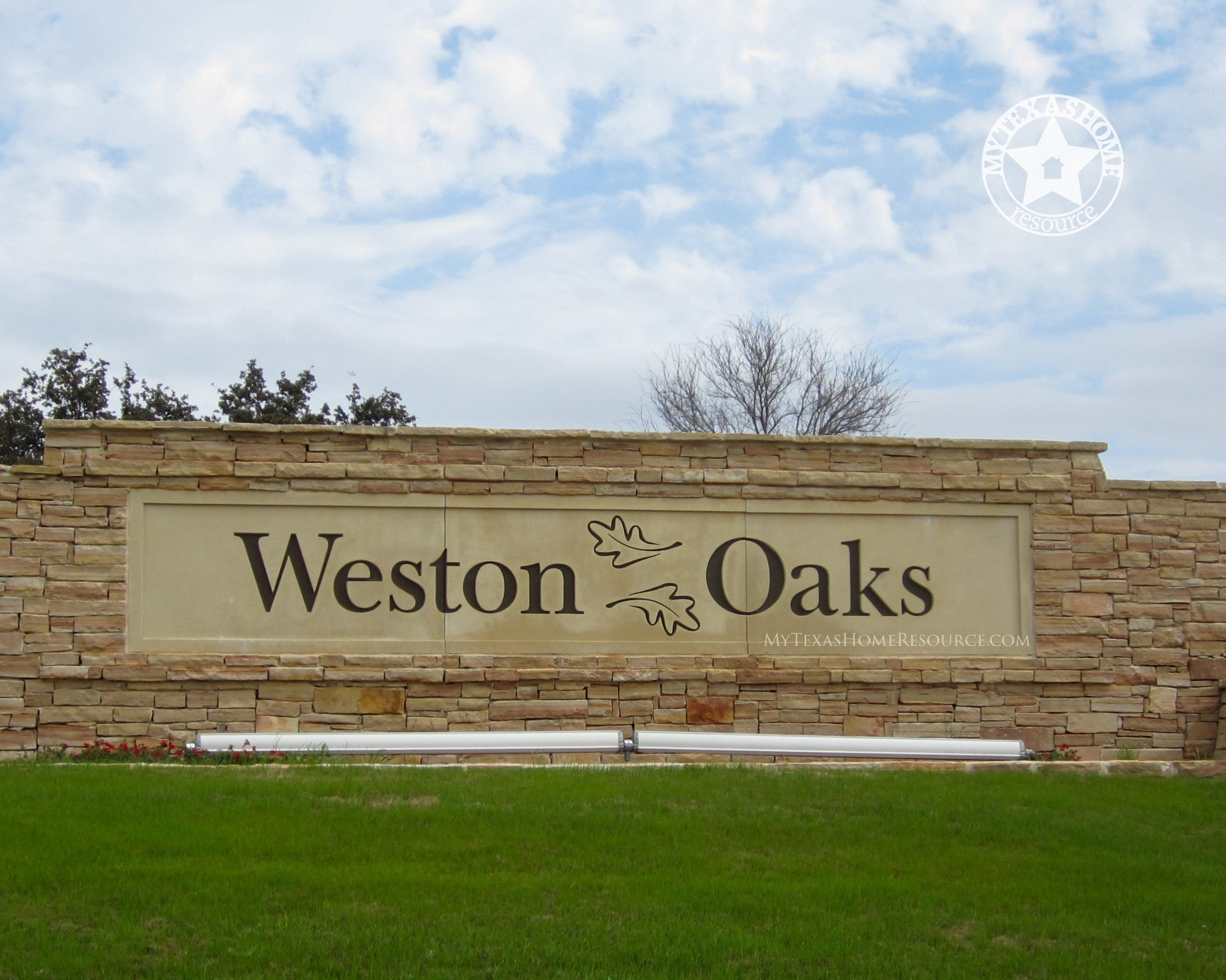 Weston Oaks Community San Antonio, TX