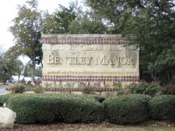Bentley Manor Community