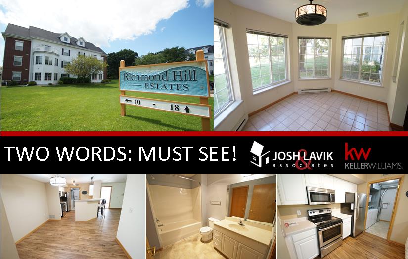 10 Kings Mill Cir #115 10 Kings Mill Cir #115
