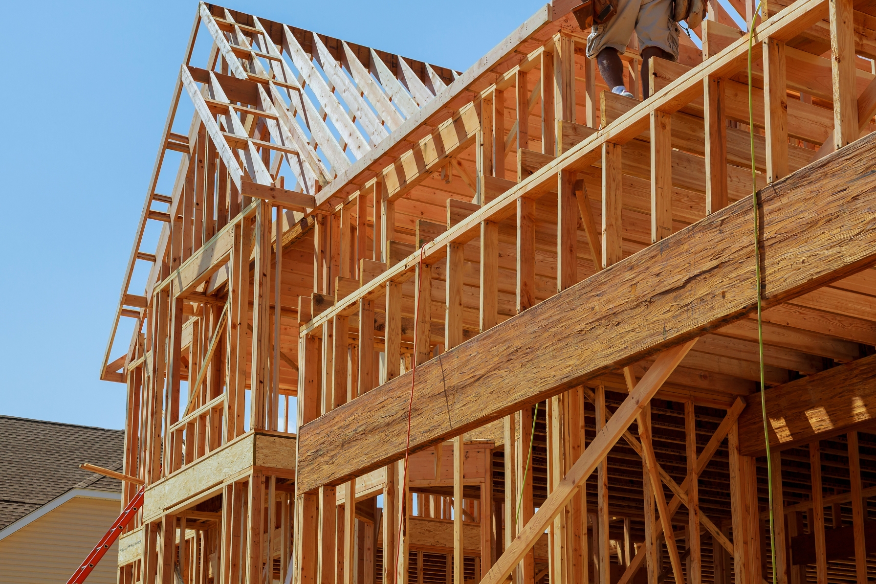 Home Builder Confidence Continues To Rise