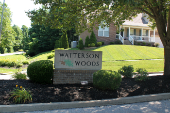Watterson Woods Homes for Sale Louisville KY