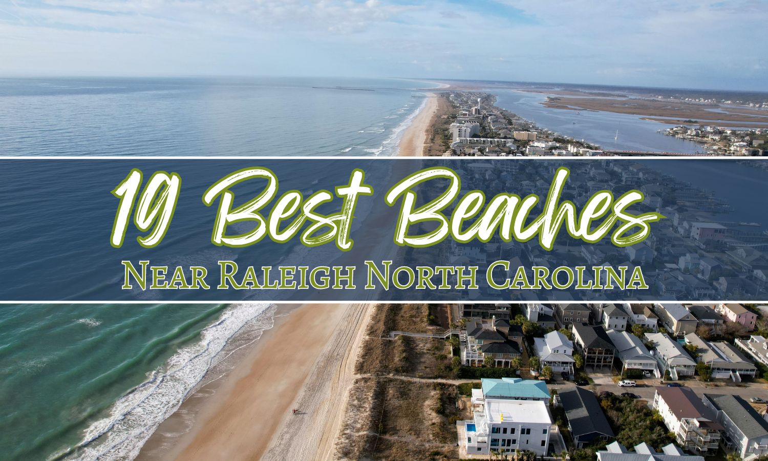 Best Beaches Near Raleigh Nc