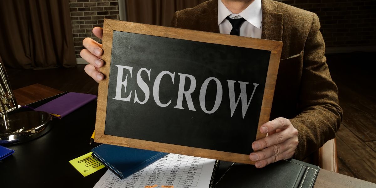 What Is Escrow And How Does It Work