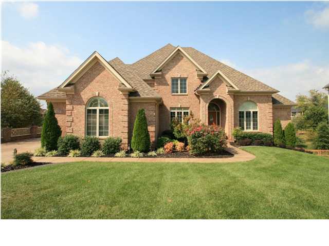 Homes for Sale in Beech Spring Farm  Louisville, Kentucky  Beech 