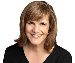 Suzanne  Mendes