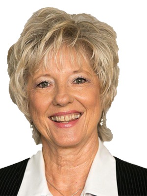 Marva Morrow