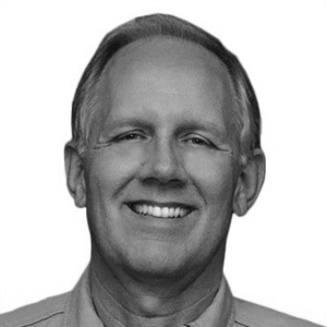 Pete Kirven
