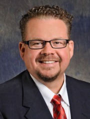 Sean  Rosseter