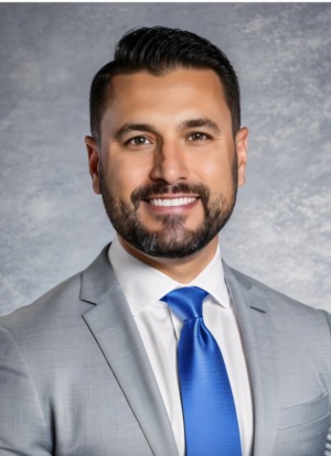 Bradley Kesler
