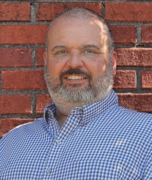 Roy Daugherty