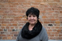Linda Hendrix