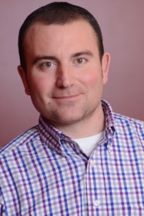Tim Effinger