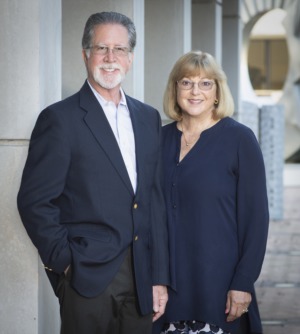 Carl & Deborah Marino
