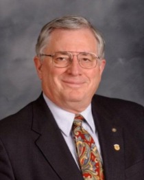 Charles Wallace