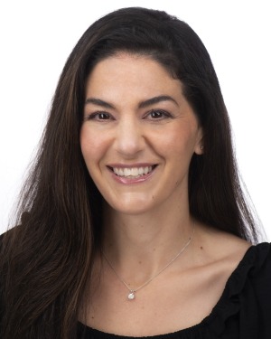 Judy Arai