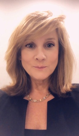 Lynn Richards
