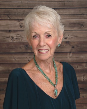 Stephanie Martin
