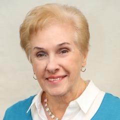 Barbara Calder