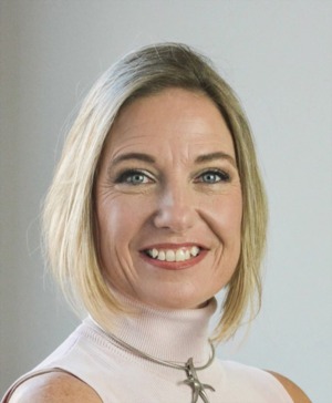 Melissa Nash