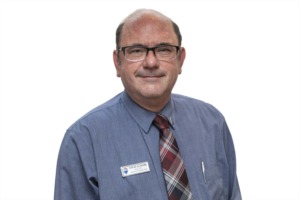 Steve Elmore