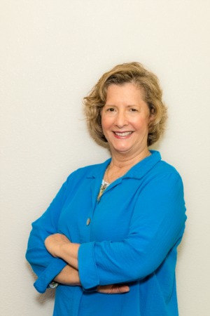 Laura Almand