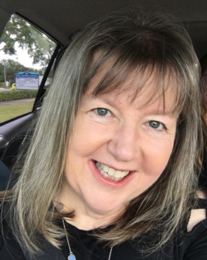 Cheryl  Brush