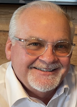Stephen Smith