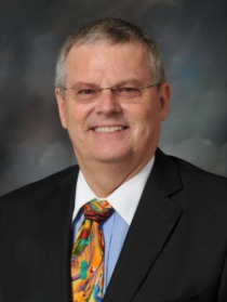 Mike Boyd